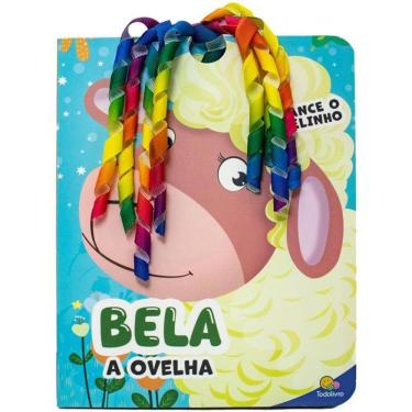 Imagem de Balance o Cabelinho: Bela, A Ovelha