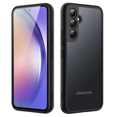 Imagem de Capa de telefone JeTech Matte para Samsung Galaxy A54 5G de 6,4 polegadas