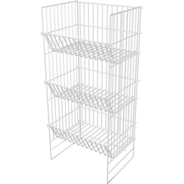 Imagem de Cesto Container - 47 x 112 x 36 cm