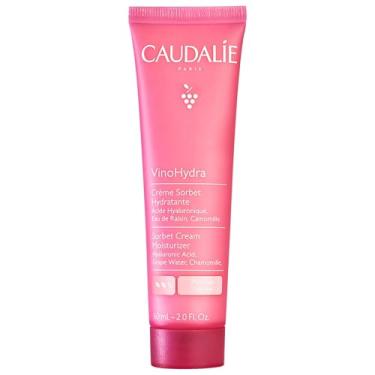Imagem de Caudalie VinoHydra Creme Sorbet Hidratante com Ácido Hialurônico - 60 mL