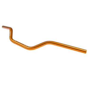 Imagem de Guidão Original Stark Race Bros Tornado Xre, Laranja