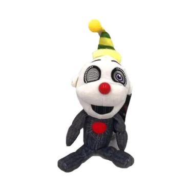 Imagem de 18 CM FNAF Freddy Brinquedo De Pelúcia Animal De Pelúcia Urso Coelho J