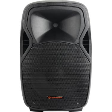 Imagem de Caixa de Som Acústica Passiva CP-12400 400W Preta Hayonik