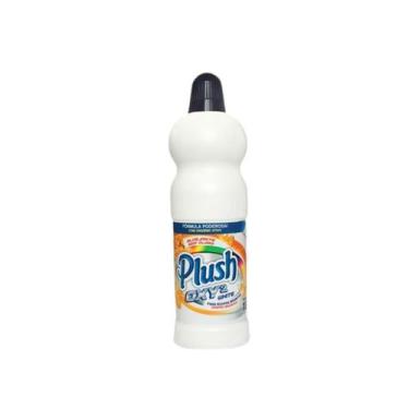 Imagem de Tira Manchas Sanol Plush Oxy2 White 1L - Plush Sanol