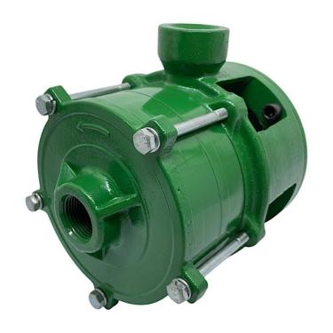 Imagem de Bomba Centrífuga 3 Estágios P- Acoplar Em Motor Gasolina 5,5hp 6,5hp 7hp