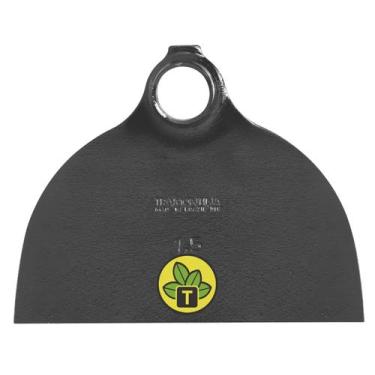 Imagem de Enxada Larga 1.5 Tramontina em Aço sem Cabo