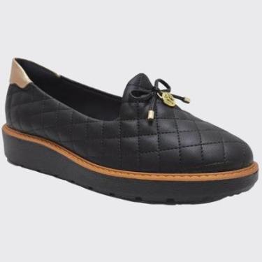 Imagem de Tenis Feminino Casual Slip On Ultra Conforto Modare 7400.101.29622-Feminino