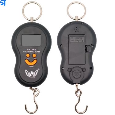 Imagem de Balança Manual Digital Alta Precisão até 50Kg AL- SF005