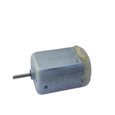 Imagem de FK-280SA 24 mm x 18 mm Arranque Eletrônico DC 3V-7,4V 27200RPM Escova de Carbono de Alta Velocidade Arranque Eletrônico DIY Brinquedo Carro Barco DWBPGVUN
