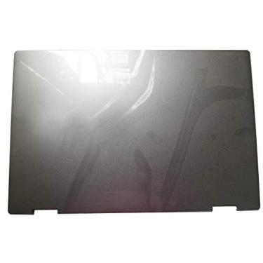 Imagem de Capa de notebook LCD para Samsung NP930MBE 930MBE BA98-01764A Capa traseira