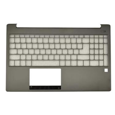 Imagem de Palmrest para notebook para Lenovo ideapad yoga S740-15IRH capa superior sem touchpad novo