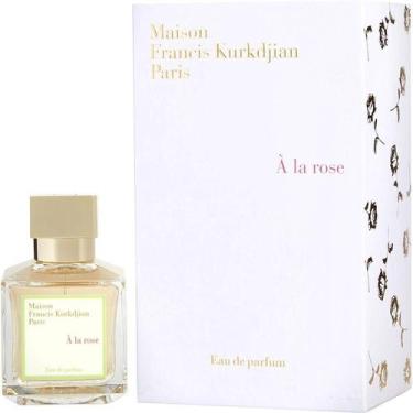 Imagem de Perfume Feminino Maison Francis Kurkdjian A La Rose Eau De Parfum Spra