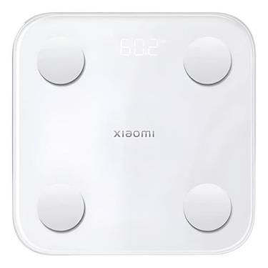 Imagem de Balança digital corporal xiaomi s400