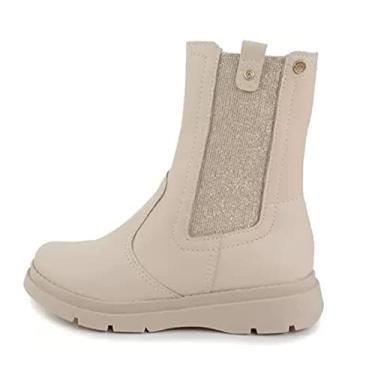 Imagem de Bota Dakota Pink Cats Cano Longo Infantil V3392 27/36