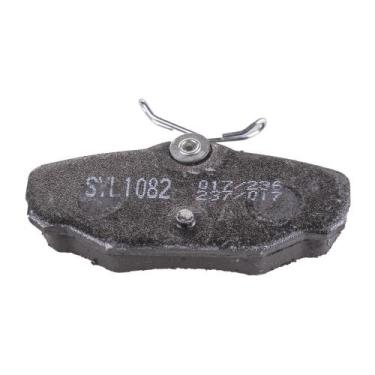 Imagem de Pastilha Freio Ford Taurus 1994 a 2002 - 165830 - SYL1082