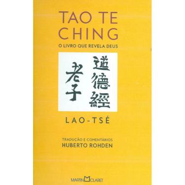 Imagem de Tao Te Ching - 136 - Obra-Prima