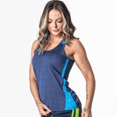 Imagem de Regata Poker Eagle - Feminina-Feminino