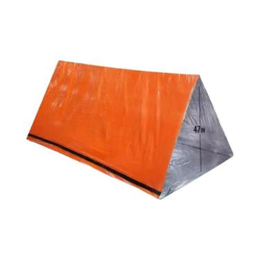 Imagem de Barraca De Camping Impermeável Para 2 Pessoas Equipamento De Viagem Fa