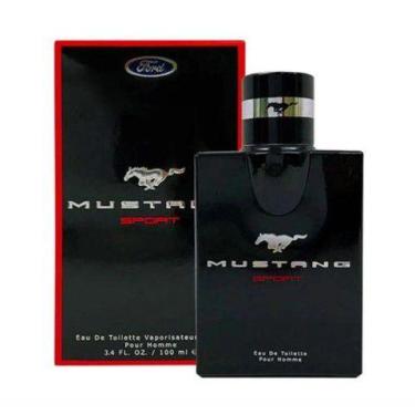 Imagem de Perfume Mustang Sport 100ml