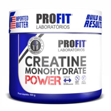 Imagem de CREATINE MONOHYDRATE POWER POTE 150g - PRO FIT