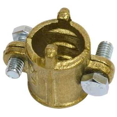 Imagem de Abraçadeira Metal 1/2 Para Lavadoras de Pressão