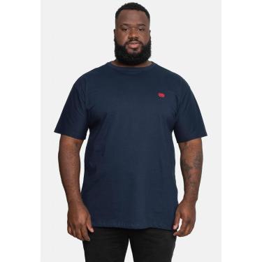 Imagem de Camiseta Ecko Estampada Plus Size Masculino-Masculino