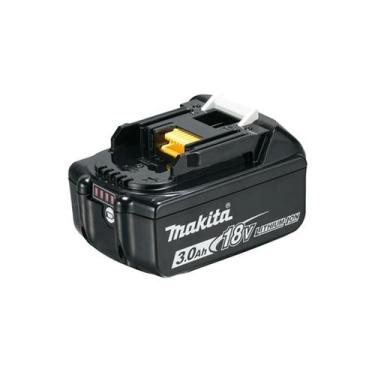 Imagem de Bateria litio 18v bl1830b makita