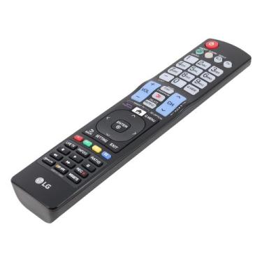 Imagem de Controle Remoto Smart TV 3D LG 42sl90qd AKB74115501 Original