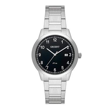 Imagem de Relógio Orient Feminino Eternal Casual Prateado FBSS1146 P2SX