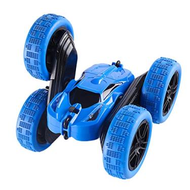 Compra online de Brinquedos infantis para meninos de 4 a 5 anos, carros RC,  caminhões de controle remoto para crianças de 3 a 4 anos, presentes de  aniversário, brinquedos pré-escolares, carros, escala RWD 1/43