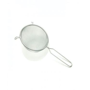 Imagem de Peneira em aço inox 16 cm - mimo style - ap16