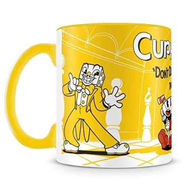 Imagem de Caneca Cuphead (Mod.2)