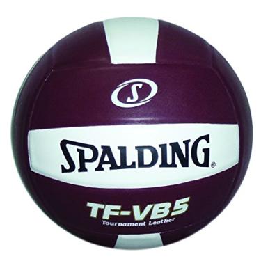 Imagem de Spalding TF-VB5 castanho/branco