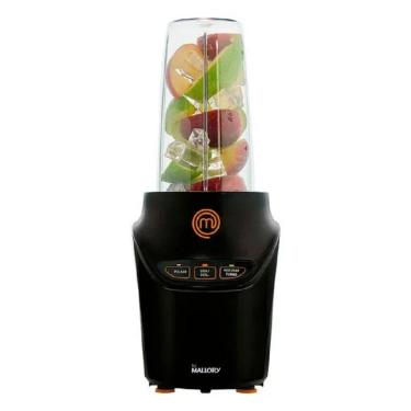 Imagem de Super Processador e Liquidificador Mallory Masterchef 1000W - 220 Volts