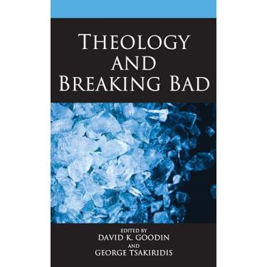 Imagem de Theology and Breaking Bad