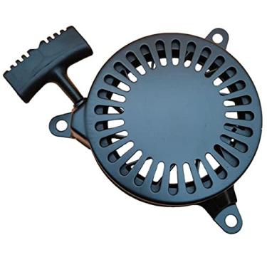 Imagem de Recoil Starter Assy compatível com Toro MTD Kohler 6 7 149 173 650 675 700 800 XT XT650 XT675 XT700 XT800 XT149 XT173 XT6 XT7 Cortador de grama 14 165 07-S 14-16 5-07-S 1416507S 14 165 01-S