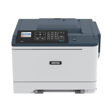 Imagem de Xerox Impressora a laser colorida sem fio C310/DNI