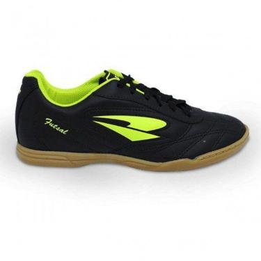 Imagem de Chuteira Tênis Dray Futsal Adulto 802-Unissex