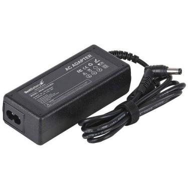 Imagem de Fonte Notebook Asus X450L 19V 3.42A 65W 5.5mm - 2.5mm Compatível BestB