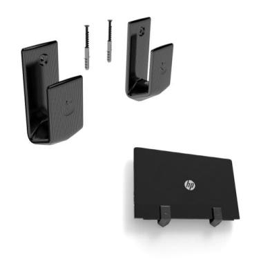 Imagem de Suporte de Parede Notebook Universal LP26 - Sculpy Printing Lifestyle,