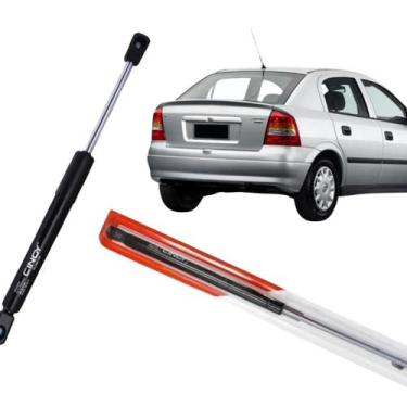 Imagem de Amortecedores Unitário Tampa Traseira Porta Malas ASTRA 1998 Cinoy