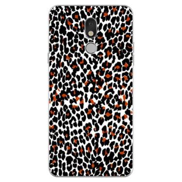 Imagem de Capa Adesivo Skin355 Verso Para LG Stylo 5 LM-Q720CS - KawaSkin