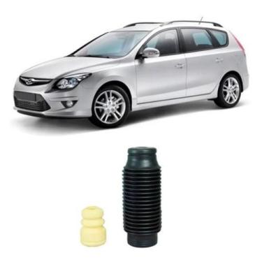 Imagem de Batente Coifa Hyundai I30 Dianteiro Esquerdo Ou Direito Cofap Ksc32103