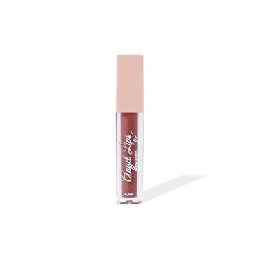 Imagem de Catharine Hill - Batom Liquido Matte Angel Lips Pri Lessa - Cor Love