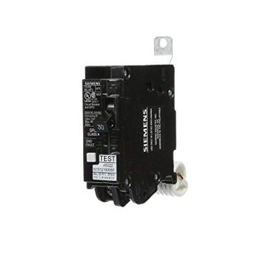 Imagem de Siemens US2: Disjuntor de caixa moldada BF130AH