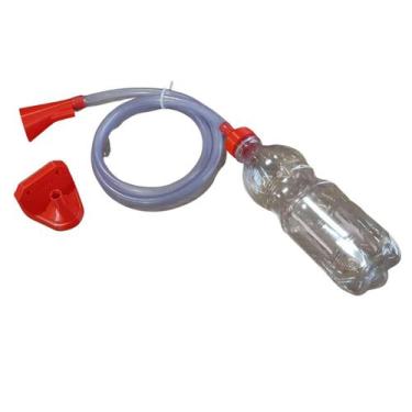 Imagem de Coletor para Espoletas e resíduos para Lee Loadmaster - Garcia 3D