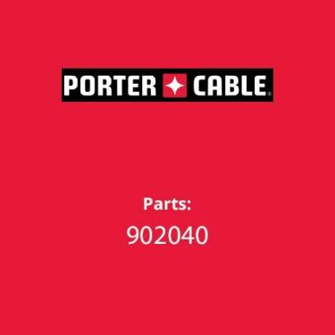 Imagem de Porter Cable 902040 Parafuso
