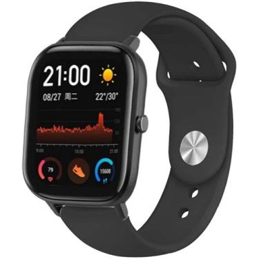 Imagem de Pulseiras diversas Sport premium Nsmart Compatível com GTS / GTS 2 /GT