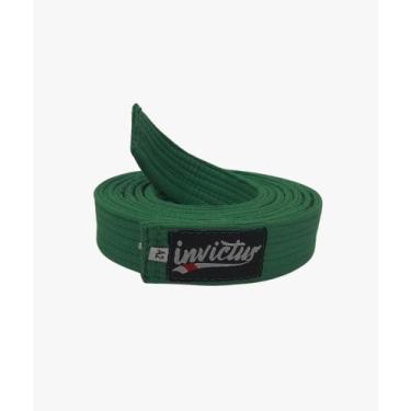 Imagem de Faixa  judô taekwondo artes marciais envio imediato! - KIMONOS INV, Ve