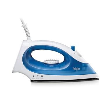 Imagem de Ferro a vapor Iron Press Elgin 2 em 1, a Vapor e Seco 1400W 220V